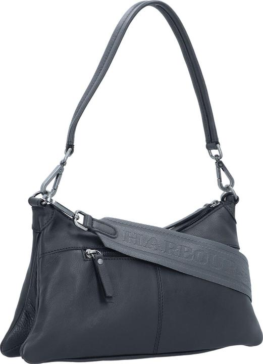 Produktbild Harbour 2nd Just Pure Schultertasche Leder 32.5 cm