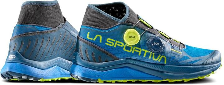 Actual product image La Sportiva Solution (38.5)
