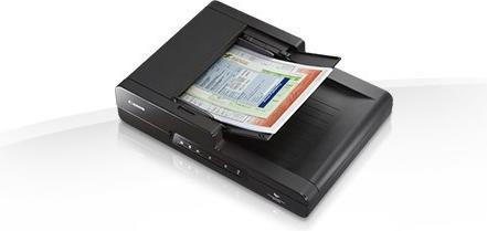 Produktbild Canon Dr-F120 (USB)