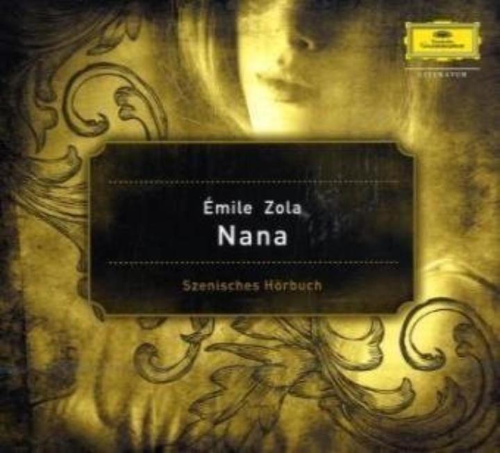 Image du produit Nana
