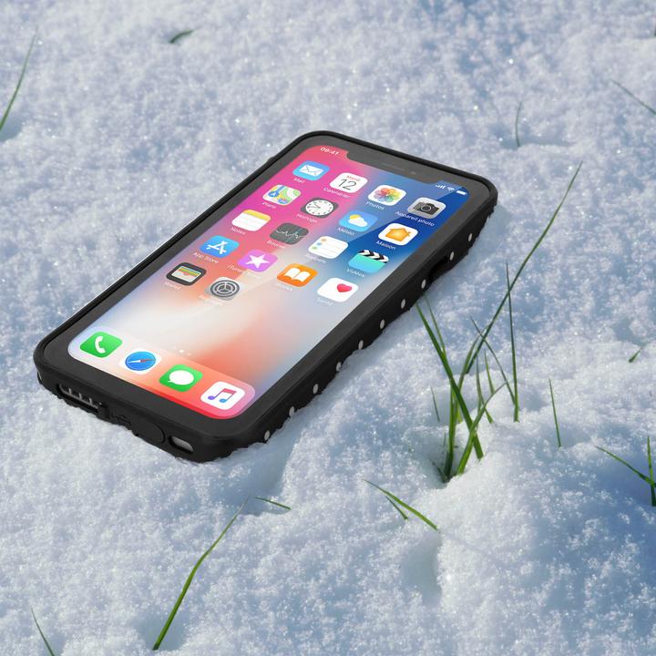 Actual product image Redpepper Walter Series (Apple iPhone XS)