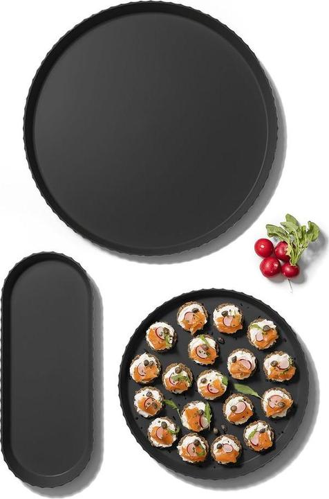 Actual product image Blim Plus Serving tray