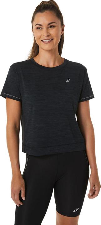 ASICS Performance Race Crop Top Damen
