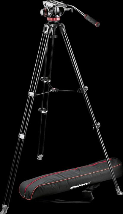 Produktbild Manfrotto MVK502AM-1 (Metall)