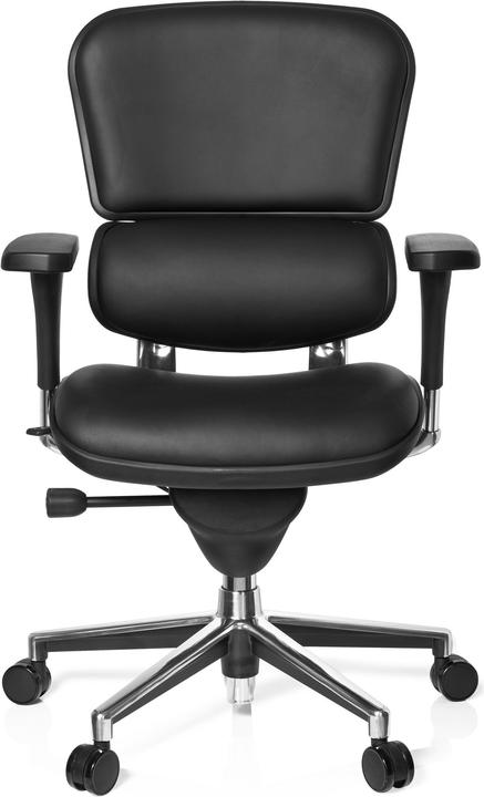 Actual product image Hjh Office Ergohuman Base