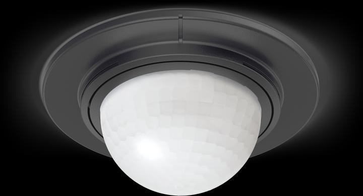 Actual product image Steinel Infrared sensor IS 360-1 EN (8 m)