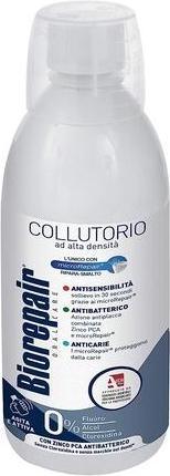 Biorepair Colluttorio antibatterico 3in1 (500 ml, Collutorio)