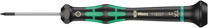 Immagine prodotto Wera 2067 TX 3 x 40 mm (Torx (TX))