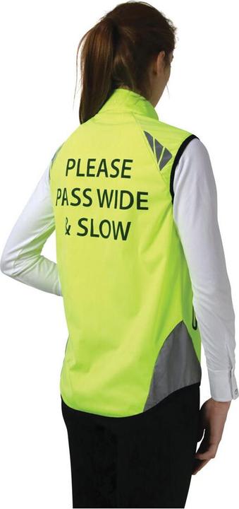 Immagine prodotto HyVIZ Ragazza con gilet (122, 128)
