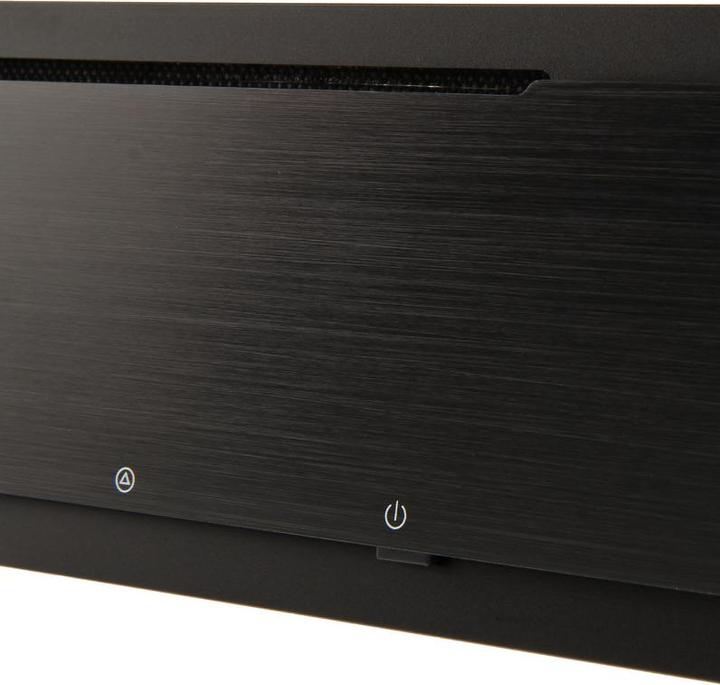 Produktbild Silverstone Ml06 (Mini-ITX)