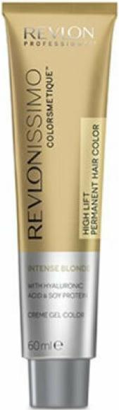 Revlon Professional REVLONISSIMO INTENSE BLONDE #1217MN-bronze grey 60 ml (1217MN)