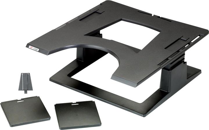 Actual product image 3M Adjustable Notebook Riser LX500