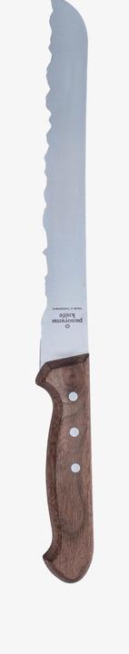 Image du produit Panorama Knife Couteau à pain BEST OF SWITZERLAND (20 cm)
