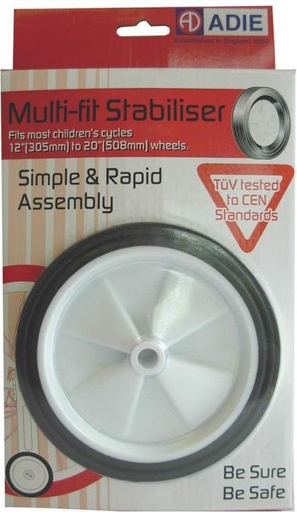 Fasi Adie (12")