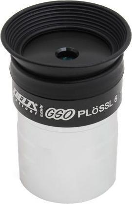 No Name DO-GSO Plössl 6mm 1 25" Okular (6 mm)