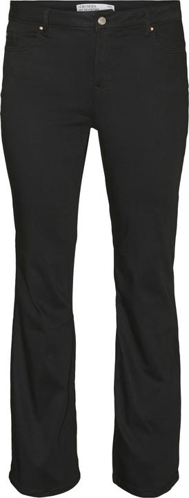 Vero Moda VMCFLASH Mid Rise Ausgestellt Jeans Ausgestellt