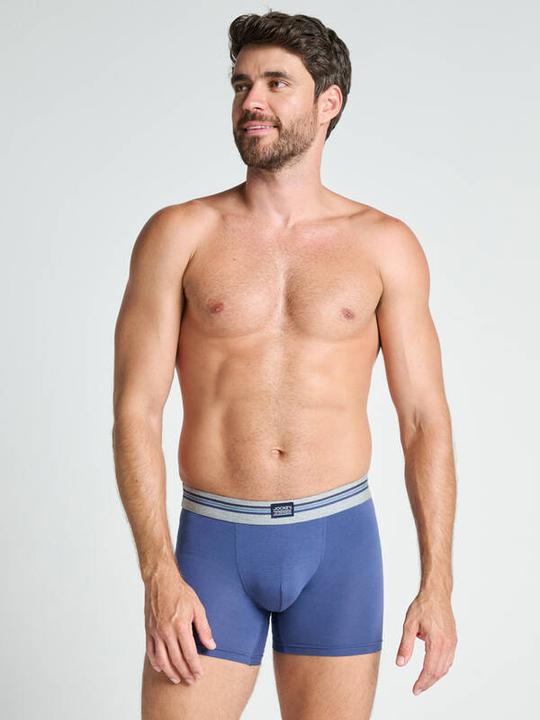 Actual product image Jockey Cotton Stretch Boxer (XL, pack of 3)