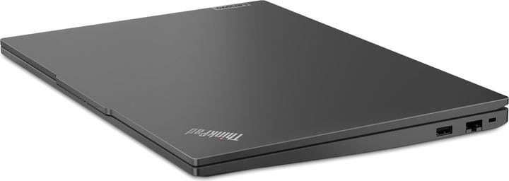 Productafbeelding Lenovo ThinkPad E16 Gen 2 (16", AMD Ryzen 5 7535HS, 16 GB, 512 GB, NL)