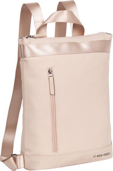 New Rebels Daley - Orlando Backpack Pink