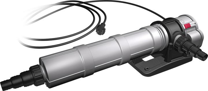 Actual product image JBL Aquaristik und Terraristik ProCristal UV-C Compact plus 36