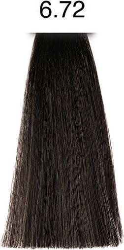 Immagine prodotto pH Argan & Keratin Color (6,72 Biondo scuro freddo)