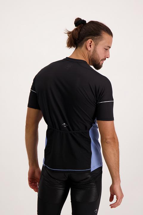 Actual product image ASICS Performance Fujitrail Men's T-Shirt (S)