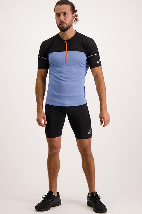 Actual product image ASICS Performance Fujitrail Men's T-Shirt (S)