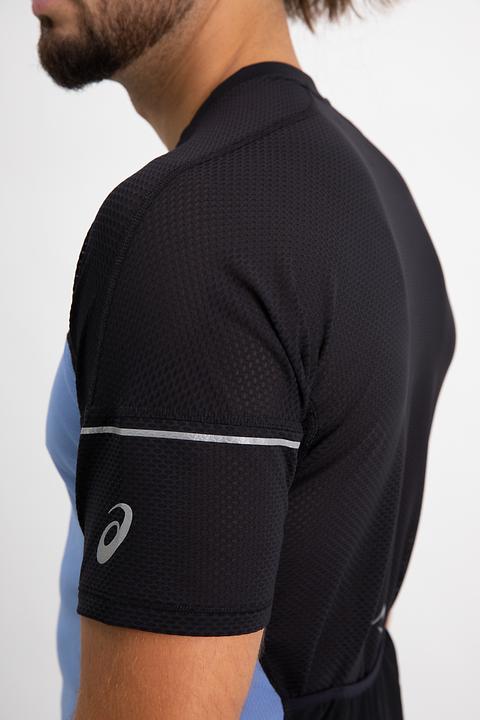 Actual product image ASICS Performance Fujitrail Men's T-Shirt (S)