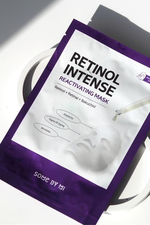 Produktbild Some By Mi Retinol Intense Reactivating (10 ml)