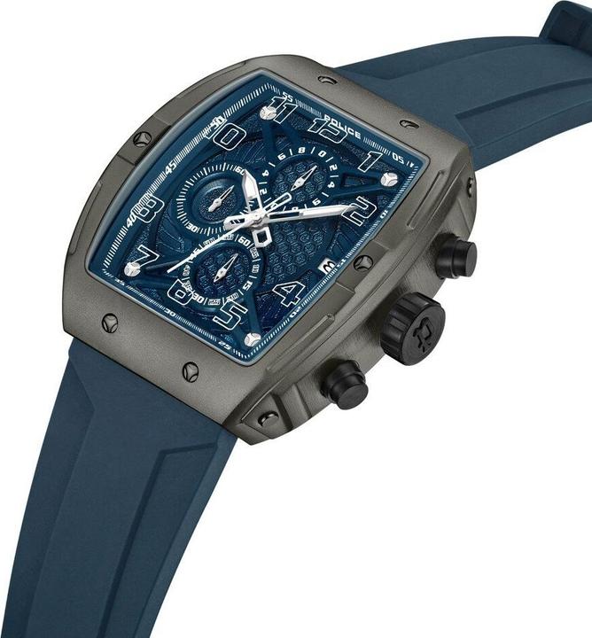Image du produit Police PEWGO0063102 (Chronographe)