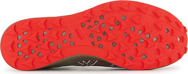 Immagine prodotto ASICS Performance Fuji Speed scarpe da trailrunning uomo (44)