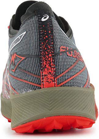 Immagine prodotto ASICS Performance Fuji Speed scarpe da trailrunning uomo (44)