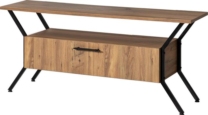Actual product image Skye Decor Rylan (124 x 35 x 54 cm)
