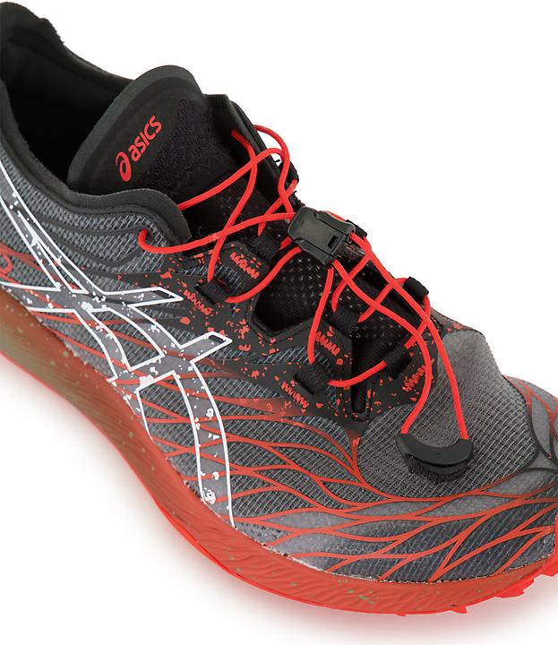 Immagine prodotto ASICS Performance Fuji Speed scarpe da trailrunning uomo (44)