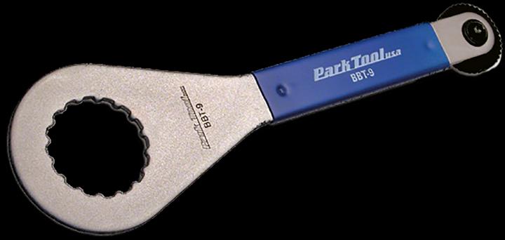 Actual product image Park Tool Bottom bracket tool BBT-9