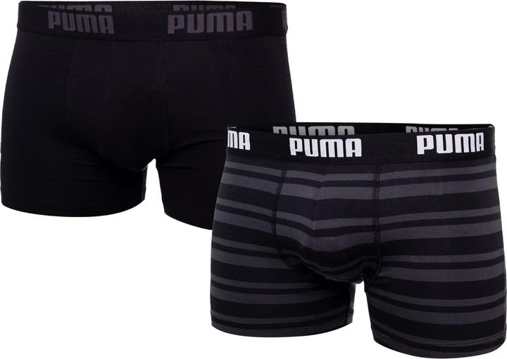 Produktbild Puma Heritage Stripe (L, 2er Pack)