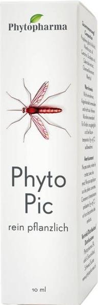 Actual product image Phytopharma PhytoPic (10 ml)