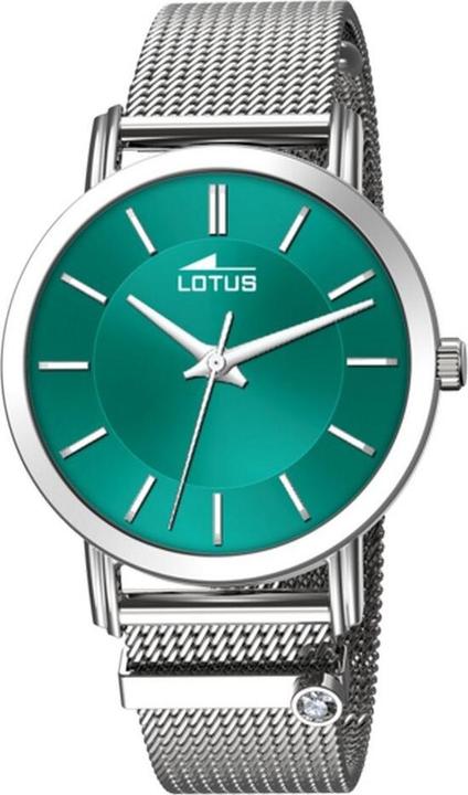 Lotus 18737/6 (Analoguhr)