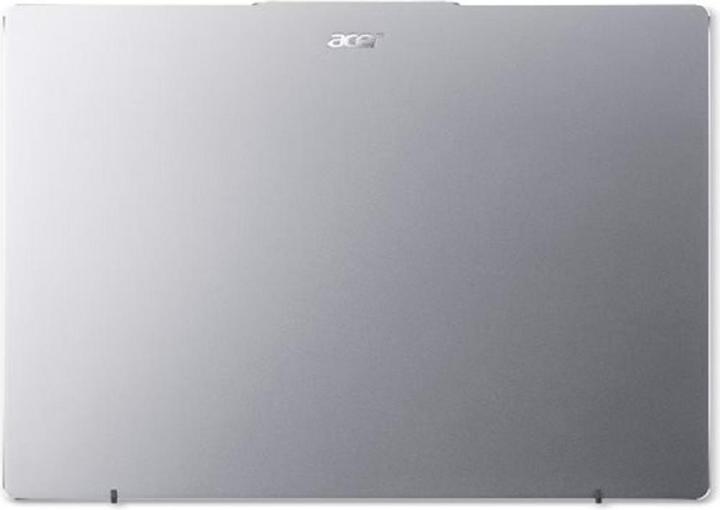Actual product image Acer Swift Go 14 OLED SFG14-73-73KU 14" WQ2.8K OLED Core Ultra 7 155H 16GB/1TB SSD Win11 (14", Intel Core Ultra 7 155H, 16 GB, 1 GB, DE)