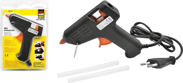 Easy Work pistola per colla