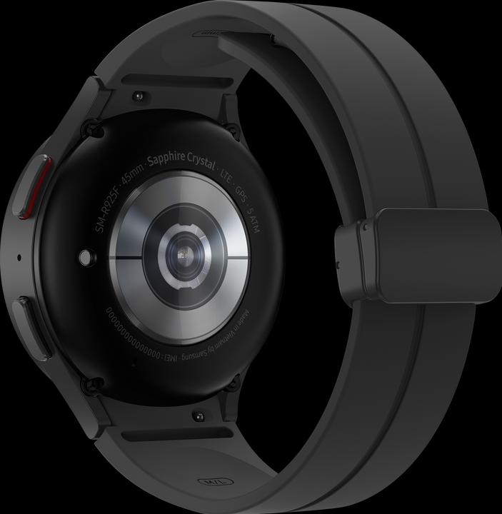 Immagine prodotto Samsung Galaxy Watch5 Pro LTE (45 mm, 4G)