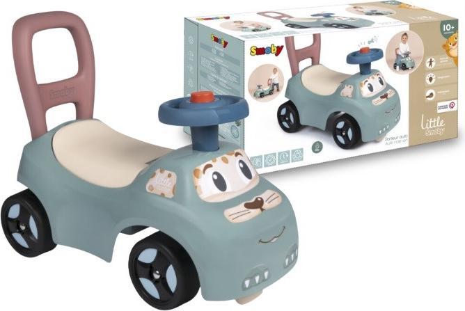 Image du produit Smoby Ride-On