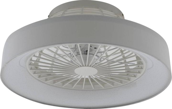 Ventilator