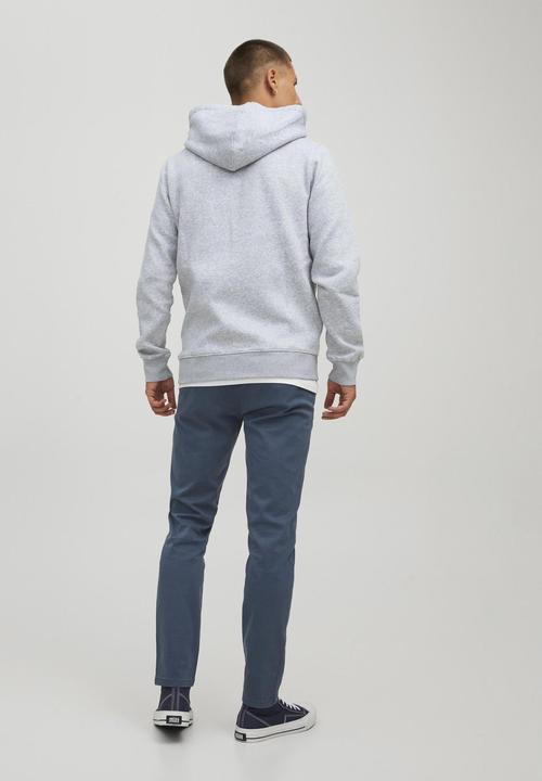 Produktbild Jack & Jones Star Basic Zip Hoodie (XL)