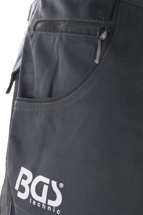 Produktbild BGS ® Arbeitshose | kurz | Grösse 56 (56)