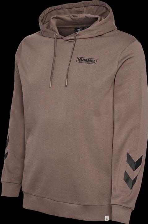 Actual product image hummel Hmllegacy Regular Hoodie Plus (3XL)