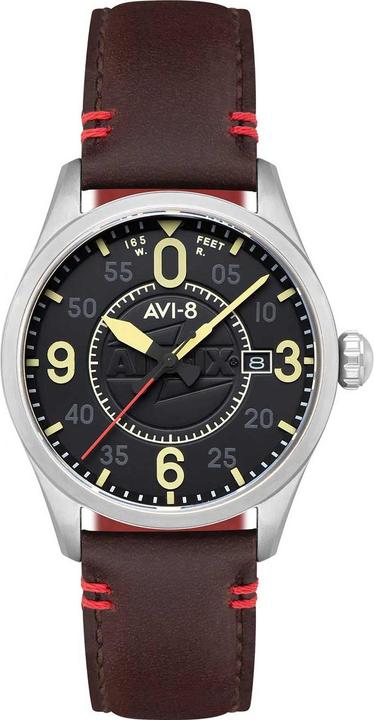 AVI-8 AV-4090-08 (Fliegeruhr)