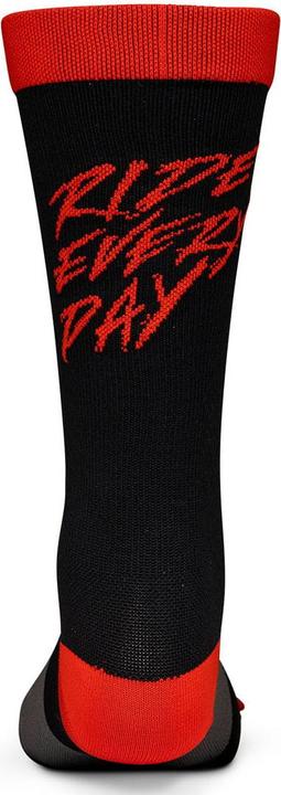 Produktbild Ride Concepts Ride Every Day Synthetic Socken (M)