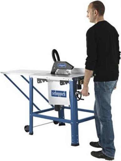 Productafbeelding Scheppach Staklės diskinio pjovimo HS120o 230V