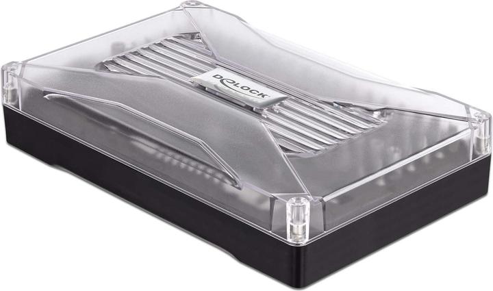 Image du produit Delock Werkzeugset Schraubendreher 117-teilig